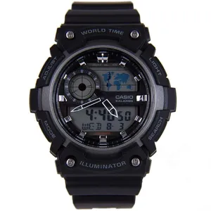 Casio Illuminator AEQ-200W-1AVEF