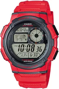 Casio  AE-1000W-4AVEF