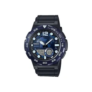 Casio AEQ-100W-2AVEF