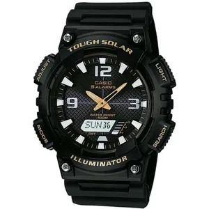 Casio Solar AQ-S810W-1BVEF