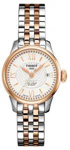 Tissot Le Locle Lady Powermatic 80 T41.2.183.33