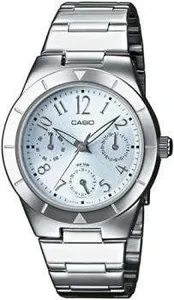 Casio LTP-2069D-2A2VEF