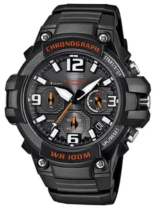 Casio MCW-100H-1AVEF
