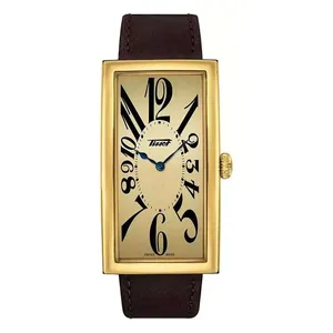 Tissot Heritage Banana Centenary Edition  T117.509.36.022.00