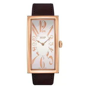 Tissot Heritage Banana Centenary Edition T117.509.36.032.00