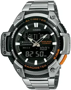Casio SGW-450HD-1BER