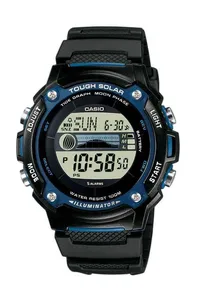Casio W-S210H-1AVEF