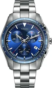Rado HyperChrome Gent Quartz Chrono R32259203