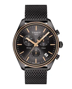 Tissot PR 100 Quartz Chronograph T101.417.23.061.00