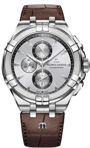 Maurice Lacroix Aikon Chronograph Quartz AI1018-SS001-130-1