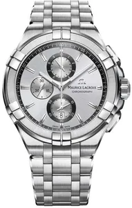 Maurice Lacroix Aikon Chronograph AI1018-SS002-130-1