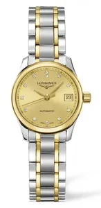 Longines Master Collection L2.128.5.37.7