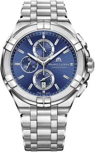 Maurice Lacroix Aikon Chronograph AI1018-SS002-430-1
