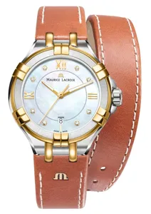 Maurice Lacroix Aikon Lady Diamonds AI1004-PVY11-171-1