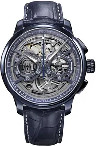 Maurice Lacroix Masterpiece Chronograph Skeleton MP6028-PVC01-002-1