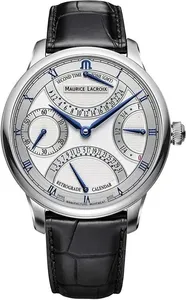 Maurice Lacroix Masterpiece Double Retrograde MP6578-SS001-131-1