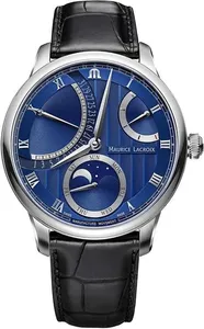 Maurice Lacroix Masterpiece Moon Retrograde MP6588-SS001-431-1