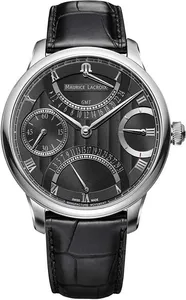 Maurice Lacroix Masterpiece Double Retrograde MP6578-SS001-331-1