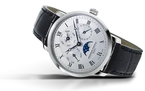 Frederique Constant Slimline Perpetual Calendar Manufacture FC-775MC4S6