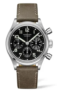 Longines Avigation BigEye L2.816.4.53.2