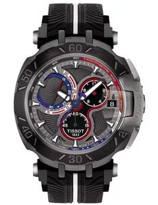 Tissot T-Race Quartz Chrono Nicky Hayden 2017 Limited Edition T092.417.37.061.01