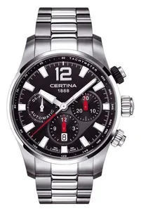 Certina DS Prince Chrono C008.427.11.057.00