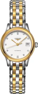 Longines Flagship L4.274.3.27.7