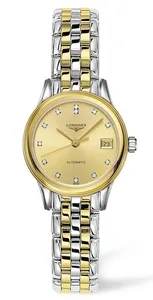 Longines Flagship L4.274.3.37.7