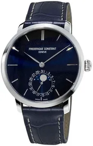Frederique Constant Slimline Moonphase FC-705N4S6
