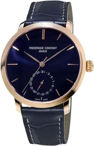 Frederique Constant Slimline Manufacture FC-710N4S4