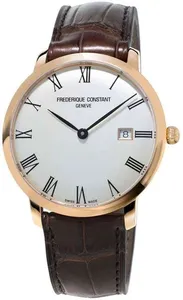 Frederique Constant Slimline  Gents Automatic FC-306MR4S4