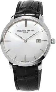 Frederique Constant Slimline Automatic FC-306S4S6