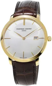 Frederique Constant Slimline Automatic FC-306V4S5