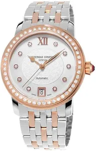 Frederique Constant Ladies Automatic World Heart Federation FC-303WHF2PD2B3
