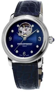 Frederique Constant Ladies Heart Beat Automatic FC-310HBAND2P6