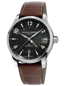 Frederique Constant Runabout Automatic GMT FC-350RMG5B6