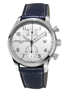 Frederique Constant Runabout Chronograph Limited Edition FC-393RM5B6