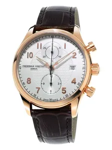 Frederique Constant Runabout Chronograph Limited Edition FC-393RM5B4