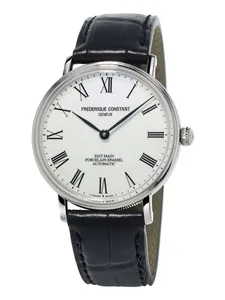 Frederique Constant Classics Art Of Porcelain FC-302P4S6