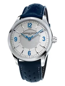 Frederique Constant Horological Smartwatch FC-282AS5B6