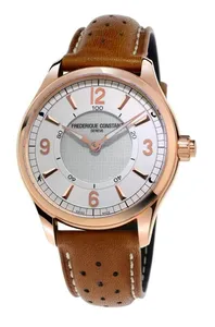 Frederique Constant Horological Smartwatch FC-282AS5B4