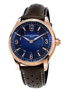 Frederique Constant Horological Smartwatch Notify FC-282AN5B4