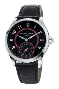 Frederique Constant Horological Smartwatch FC-285BBR5B6