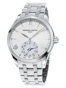 Frederique Constant Swiss Horological Smartwatch FC-285S5B6B