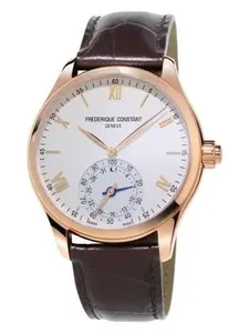 Frederique Constant Swiss Horological Smartwatch FC-285V5B4