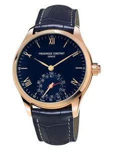 Frederique Constant Swiss Horological Smartwatch FC-285N5B4