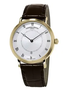 Frederique Constant Slimline Classics Automatic FC-306MC4S35