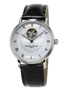 Frederique Constant Slimline Classics Heart Beat FC-312MC4S36