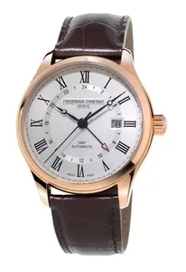 Frederique Constant Classics Automatic GMT FC-350MC5B4