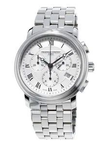 Frederique Constant Gents Chronograph  FC-292MC4P6B2